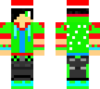 christmas gamer