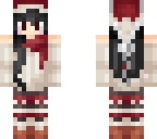 christmas girl