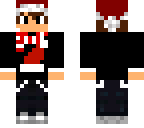 christmas guy