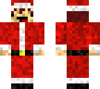 christmas guy