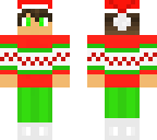 christmas jay