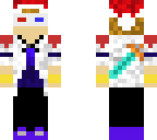christmas king