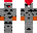 christmas kohle