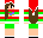 christmas mabel
