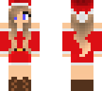 christmas me