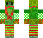 christmas me