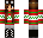christmas me fixed