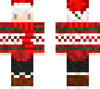 christmas meh