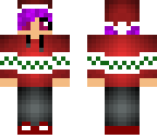 christmas outfit 2