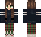 christmas pajamas