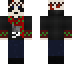 christmas pandaaaaa