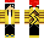 christmas pika