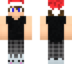 christmas pj's