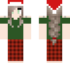 christmas pjs