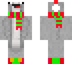 christmas ross