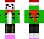 christmas sans