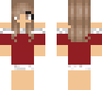 christmas skin