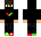 christmas skin 2016