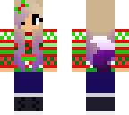 christmas sweateer magic
