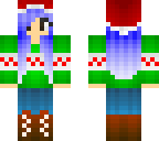 christmas sweater