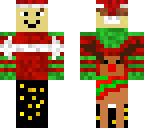 christmas sweater