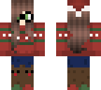 christmas sweater