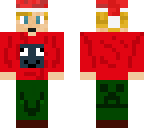 christmas sweater