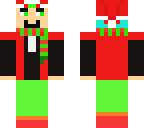 christmas tastasman