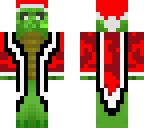 christmas turtle