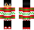 christmas zuglor fixed