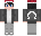 christmasskin fixed