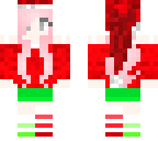 chwastmas