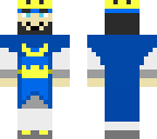clash royale king