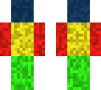 color dude