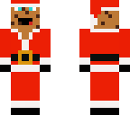 cookiecole11111 santa