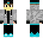 cool boy