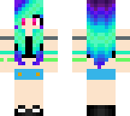 cool girl