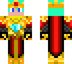 cool king