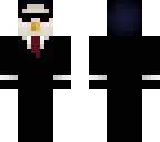 cool penguin
