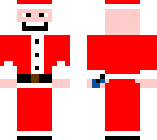cool santa lol