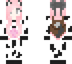 cow me