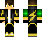 creeper boy edit