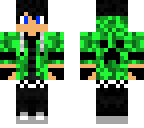 creeper dude - changed