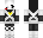 cross female