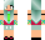 crts girl