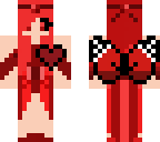 currupted demon feniox lust