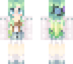 cute girl