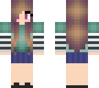 cute skin