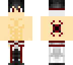 dark prince topless