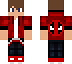 dead pool
